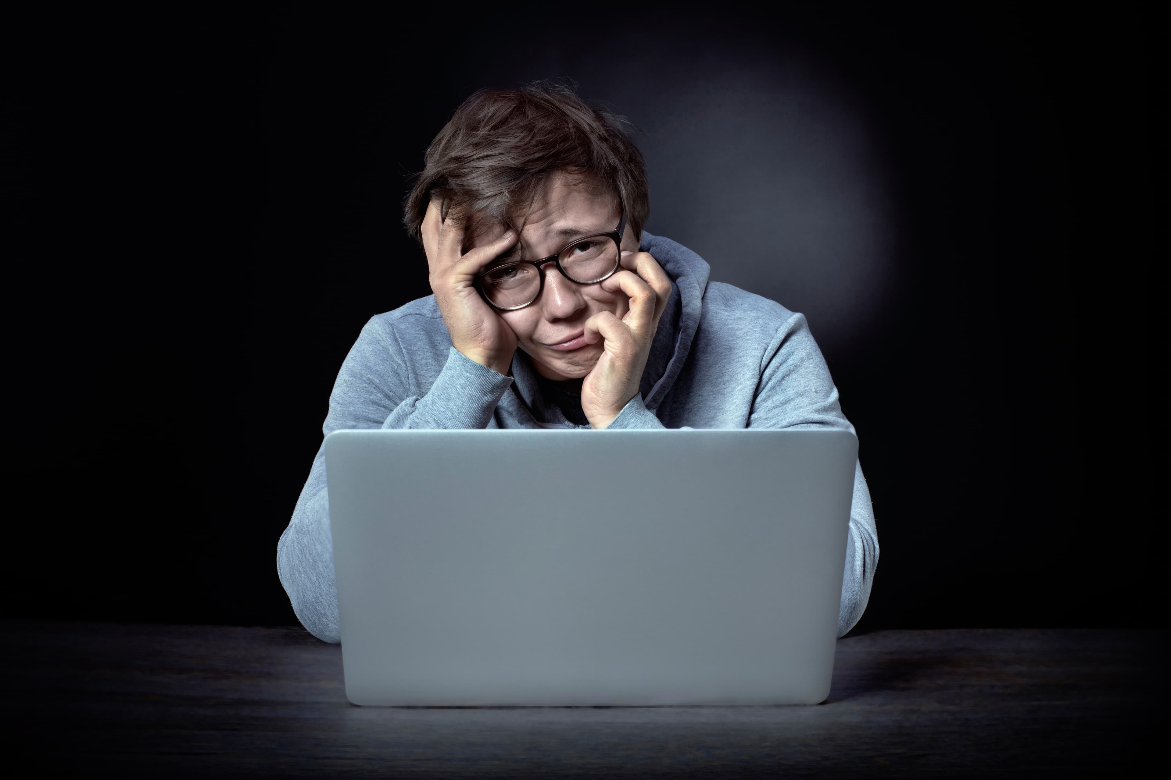 Email preferences illustration