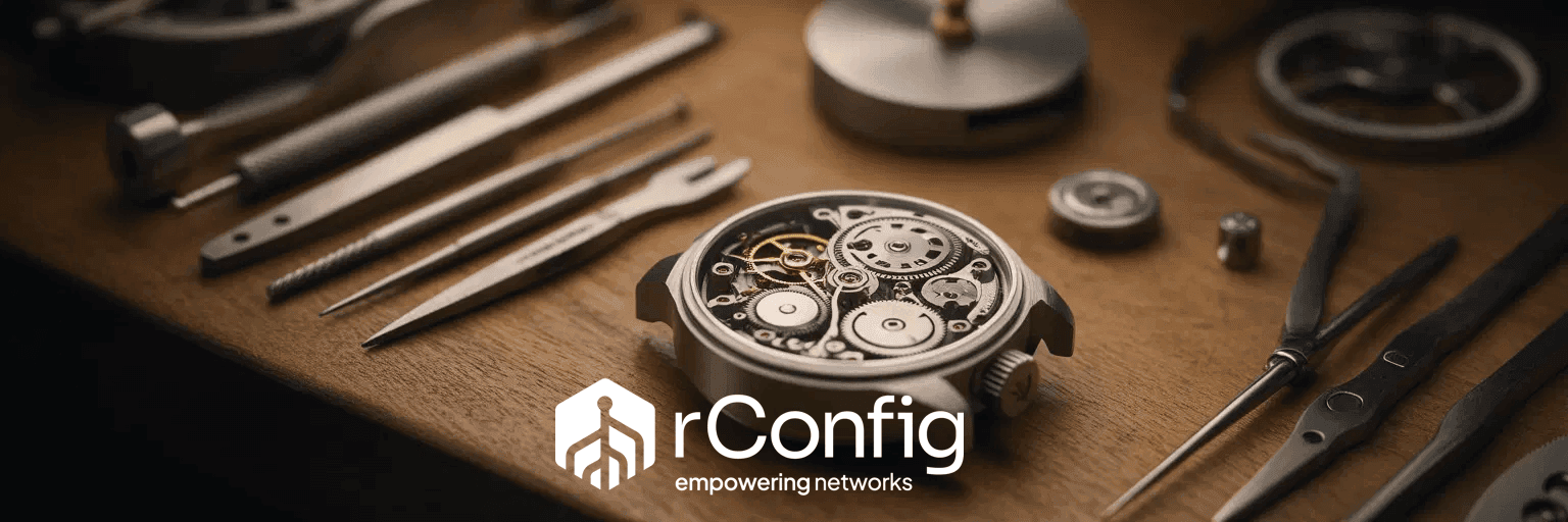 Network Change Management Explained: Detecting, Tracking, and Approving Configuration Changes