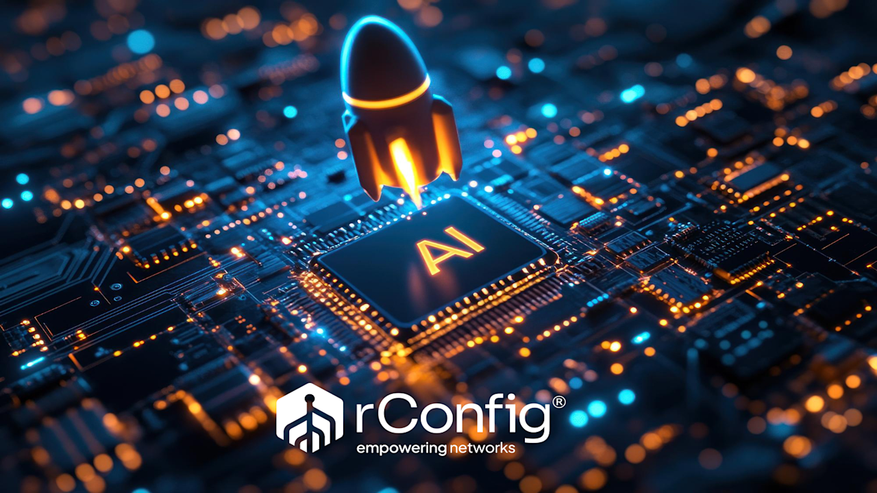 Why Your Network Configs Should Never Leave the Building, Even for AI