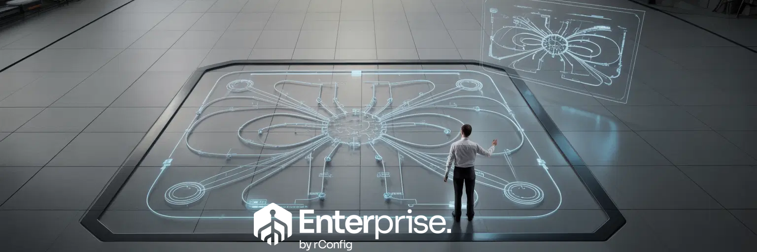 A CTOs Guide to Automated Network Configuration Auditing