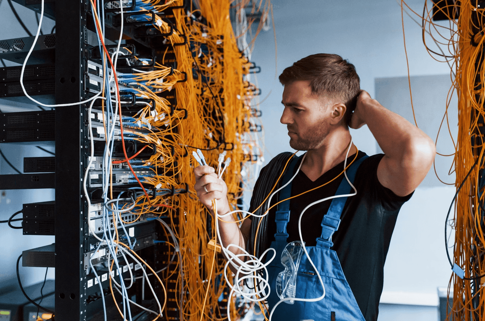 Why Rigid Network Automation Platforms Fail—and How rConfig Empowers IT Teams with Flexibility