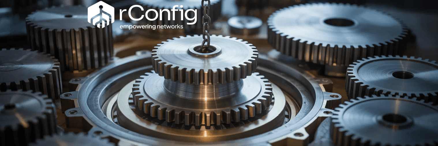 From Automation to Accountability: The New Standard for Network Management