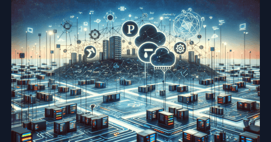 Why PHP & Laravel Are the Future of Network Automation (Yes, Over Python)