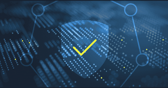 solarwindo sheild illustration