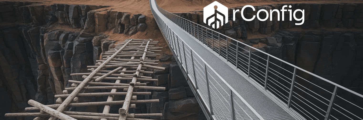 Why Legacy NCM and DIY Scripts Fail Under NIS2 and DORA