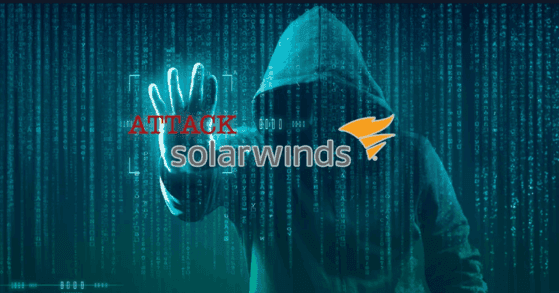 SolarWinds Vulnerabilities Highlight the Need for Secure, Transparent Network Management