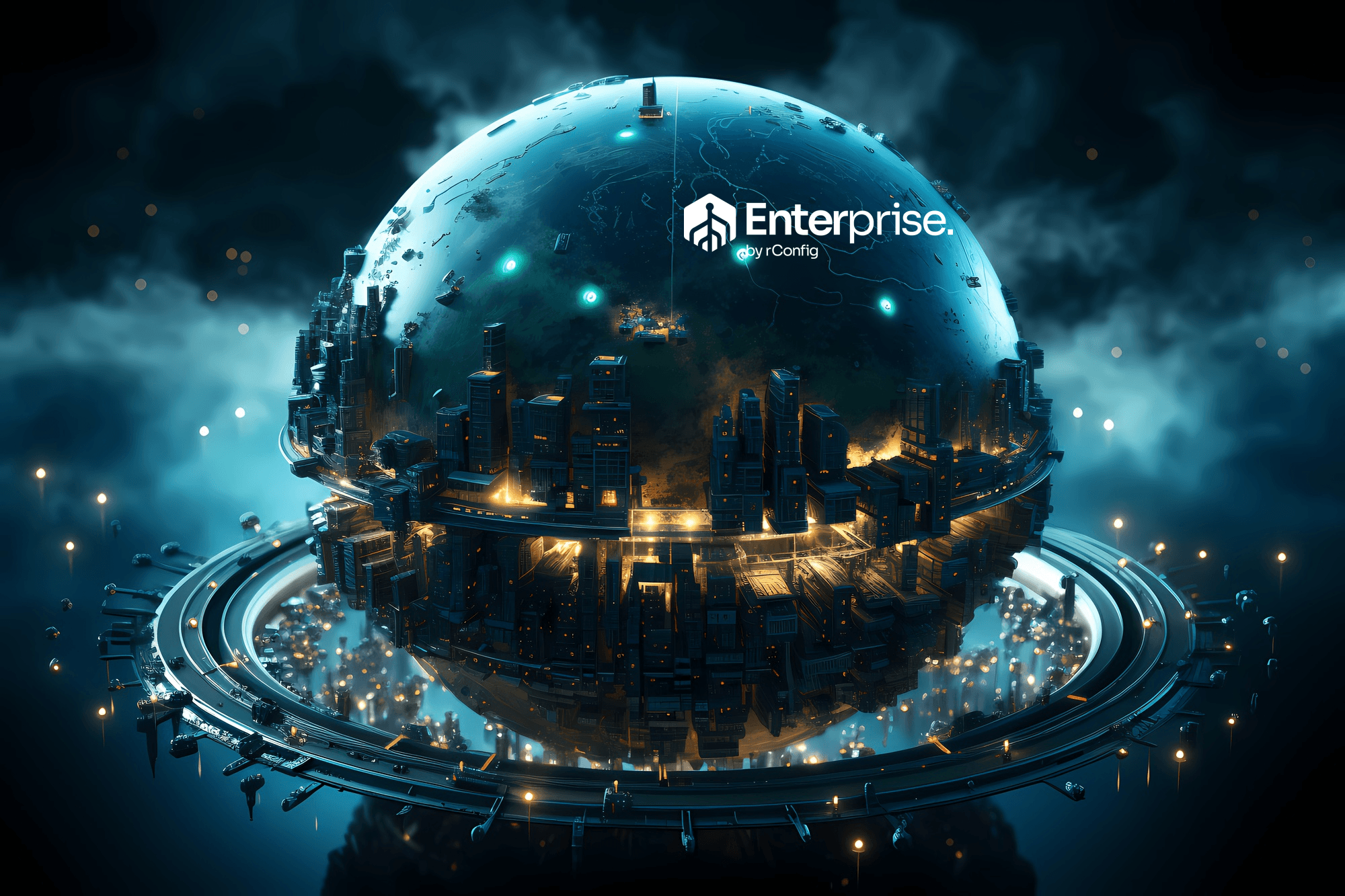 AI, Configs, and Data Sovereignty: Who Owns Your Network Intelligence?