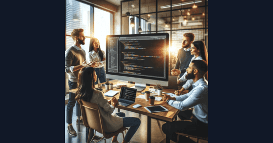 Why rConfig Chose Laravel: Building a Scalable Future for Network Configuration