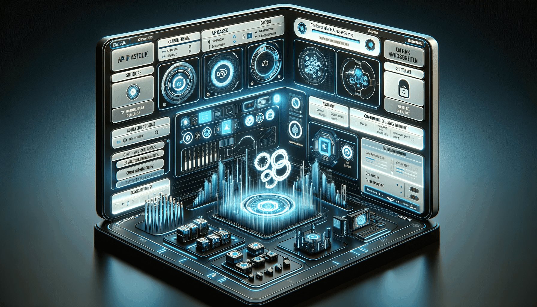 rConfig V7: Transforming Network Management with Advanced Automation & Security Features