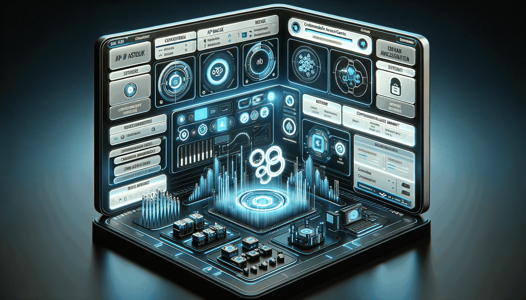 rConfig V7: Transforming Network Management with Advanced Automation & Security Features