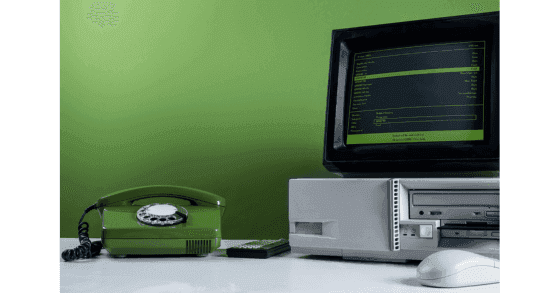 The Perils of IT Geriatrics: Why Outdated Network Tools Are a Cybersecurity Nightmare