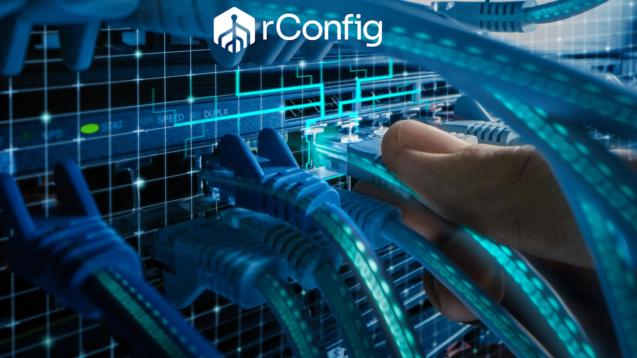 Automating Your Network Configuration: Stay Ahead of Misconfigurations