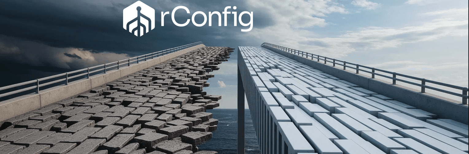 The End of Script Driven Networks: Compliance, Liability, and What Comes Next