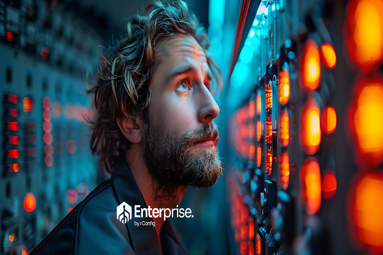 AI in Network Configuration Management: Powerful Tool or Uncontrolled Risk?