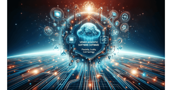 Why Vendor Agnostic Network Configuration Management Is the Future of IT Infrastructure