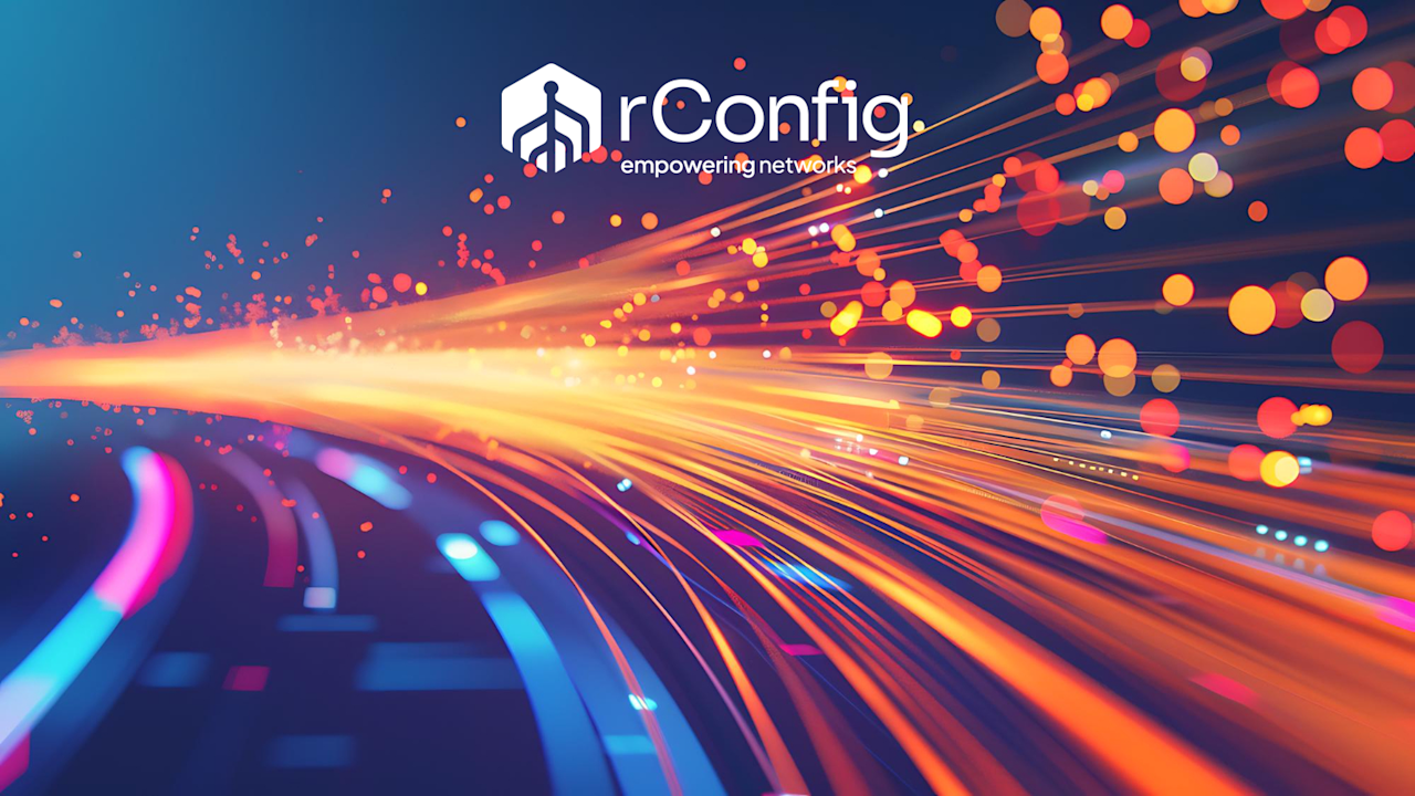 Why rConfig-sim Models Ciena 6500 TL1: Simulating Carrier-Grade Optical Transport