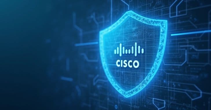 🚨 URGENT: Critical Cisco Vulnerability Allows Remote Command Execution with Root Privileges (CVE-2025-20188)