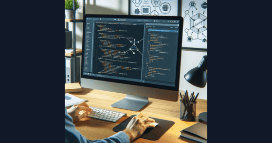 Why Laravel Is the Ideal Framework for Network Automation in 2025