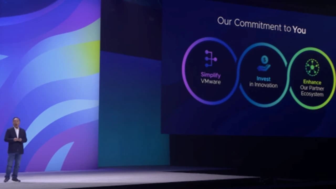 Preparing for VMware Smart Assurance EoS: How to Seamlessly Migrate to rConfig V7