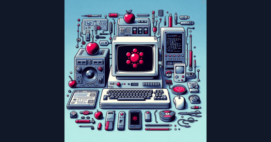 The Ruby Dilemma: How Legacy Dependencies Threaten the Future of Oxidized