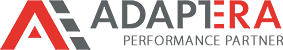 Adaptera logo