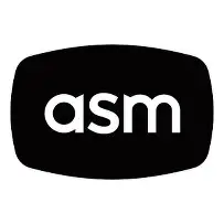 ASM Technologies logo