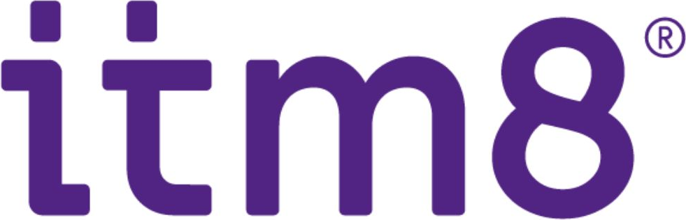 itm8 logo