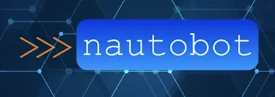 Nautobot graphic illustrating a web crawler, emphasizing its capabilities in enhancing centralized device management for businesses.