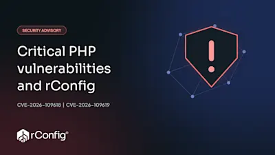 Critical PHP Vulnerabilities (CVE-2026-109618, CVE-2026-109619)